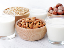 Receitas para quem é intolerante à lactose