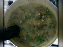 Caldo Verde