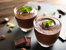 Mousse sem ovo: confira a receita prática