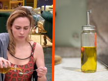Ouro líquido ou bijuteria? Descubra por que Ana Paula do BBB toma azeite em jejum e como não cair na cilada do produto falsificado