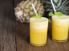 Receitas de Carnaval: confira no TudoGostoso