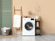 O 12.12 é o melhor momento para comprar máquina de lavar com desconto