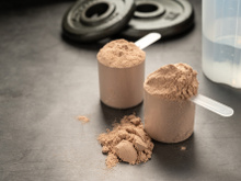 Como escolher o melhor whey protein ? Nutricionista explica a diferença entre os tipos e qual tomar