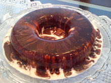 Bolo de sorvete: receita prática