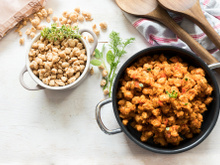 Proteína de soja: veja como hidratar e preparar para as suas receitas