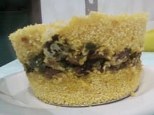 Cuscuz farto