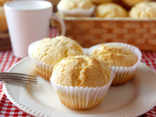 Brevidade na air fryer