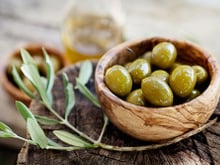 Azeitona: como consumir e seus principais benefícios