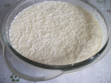 Tapioca Cremosa