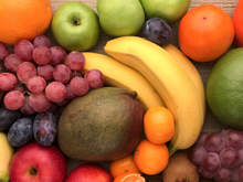 Fruta verde combate altos níveis de colesterol e ainda melhora a qualidade da pele