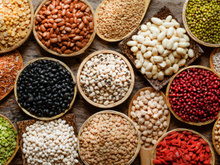 Do carioca ao azuki: todo feijão é igual? Nutricionista detalha diferenças no sabor e nos benefícios