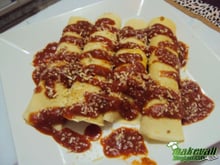 Panquecas