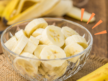 Isso pode acontecer se você comer uma banana todos os dias