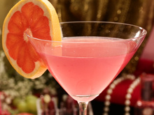 Cosmopolitan