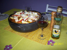Bacalhoada Portuguesa