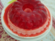 Charlotte de Morango