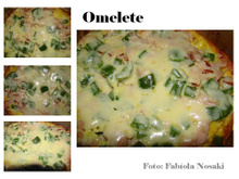 Omelete