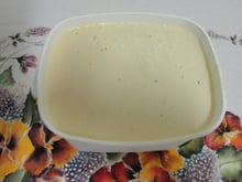 Sorvete de jaca