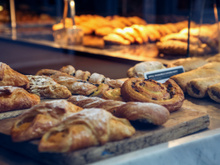 Receitas de padaria para você fazer em casa: confira