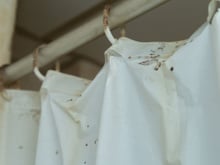 Como remover facilmente o mofo da sua cortina de chuveiro e deixá-la com aparência de nova: TudoGostoso ensina a técnica simples