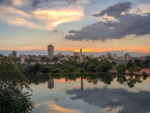 Cidade no interior de São Paulo combina alto padrão de qualidade de vida com força industrial