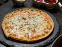 Dia da Pizza: dicas de especialista para fazer uma massa caseira incrível