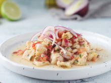 Ceviche