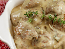 Essa receita de picadinho de carne está VIRALIZANDO nas redes sociais e você precisa fazer na sua casa!