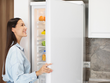 Esses são os erros que você comete que impedem a sua geladeira de funcionar corretamente