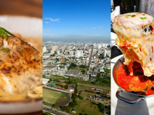 Você precisa conhecer essa cidade em São Paulo que é polo gastronômico e fica pertinho da capital