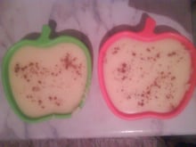 Mingau de milho verde da minha mãe