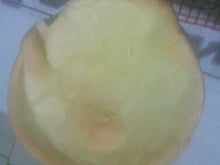 Bolo de queijo