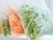 6 vegetais congelados que você deve comer para ajudar a controlar o açúcar no sangue e prevenir o câncer