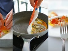 Adeus tapioca esfarelenta: a melhor dica para reduzir a quantidade sem perder textura ou quebrar