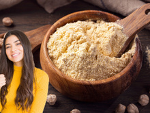 Já pensou em usar grão-de-bico para fazer farinha? Descubra quais são as vantagens de usá-la e como fazer em casa