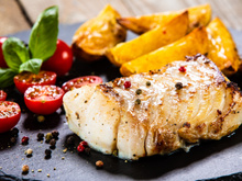 Acompanhamentos para peixe: veja o que servir