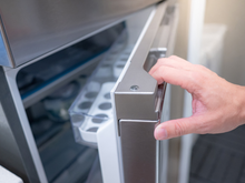 Você precisa de um frigobar? Entenda o que a minigeladeira precisa ter para combinar com a sua cozinha!