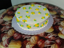 Chantininho