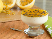 6 sobremesas fáceis de liquidificador: confira