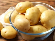 Batatas trazem grandes benefícios à saúde se consumidas desse jeito