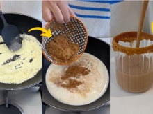 Leite Ninho queimado, cremoso e quentinho: você vai torcer pra fazer frio depois de provar essa receita!