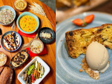 10 restaurantes famosos em SP com ceia de natal para não precisar ficar na cozinha