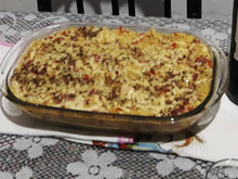 Penne dos deuses