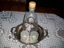 Licor de figo