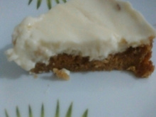 Torta delícia de limão
