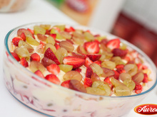 Mix de Frutas - Áurea