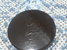 Brigadeiro fácil de colher