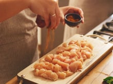 O melhor tempero para frango para cada ocasião: as combinações mais saborosas para todo tipo de preparo