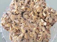 Bolo de bolacha à portuguesa