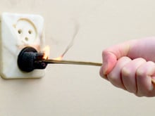 7 problemas mais comuns com eletrodomésticos que podem acontecer na sua cozinha